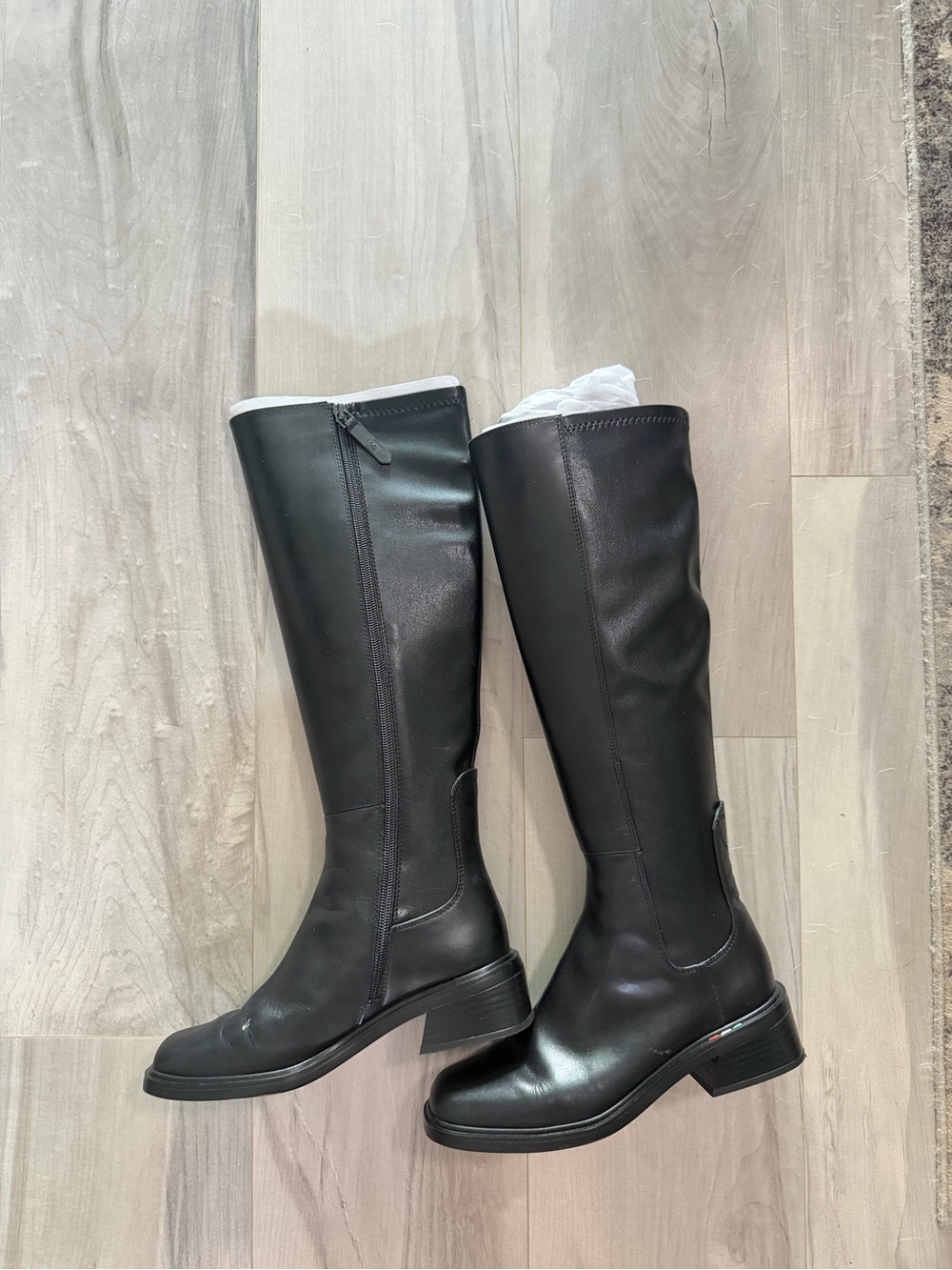 Franco Sarto boots